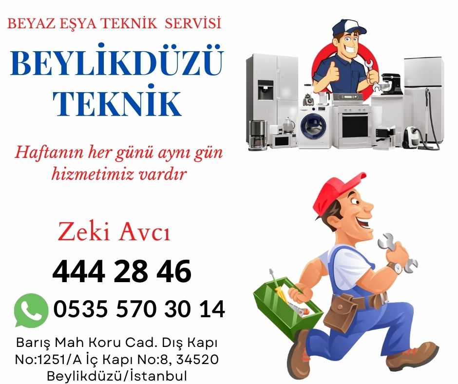 Beylikdüzü Altus Servisi