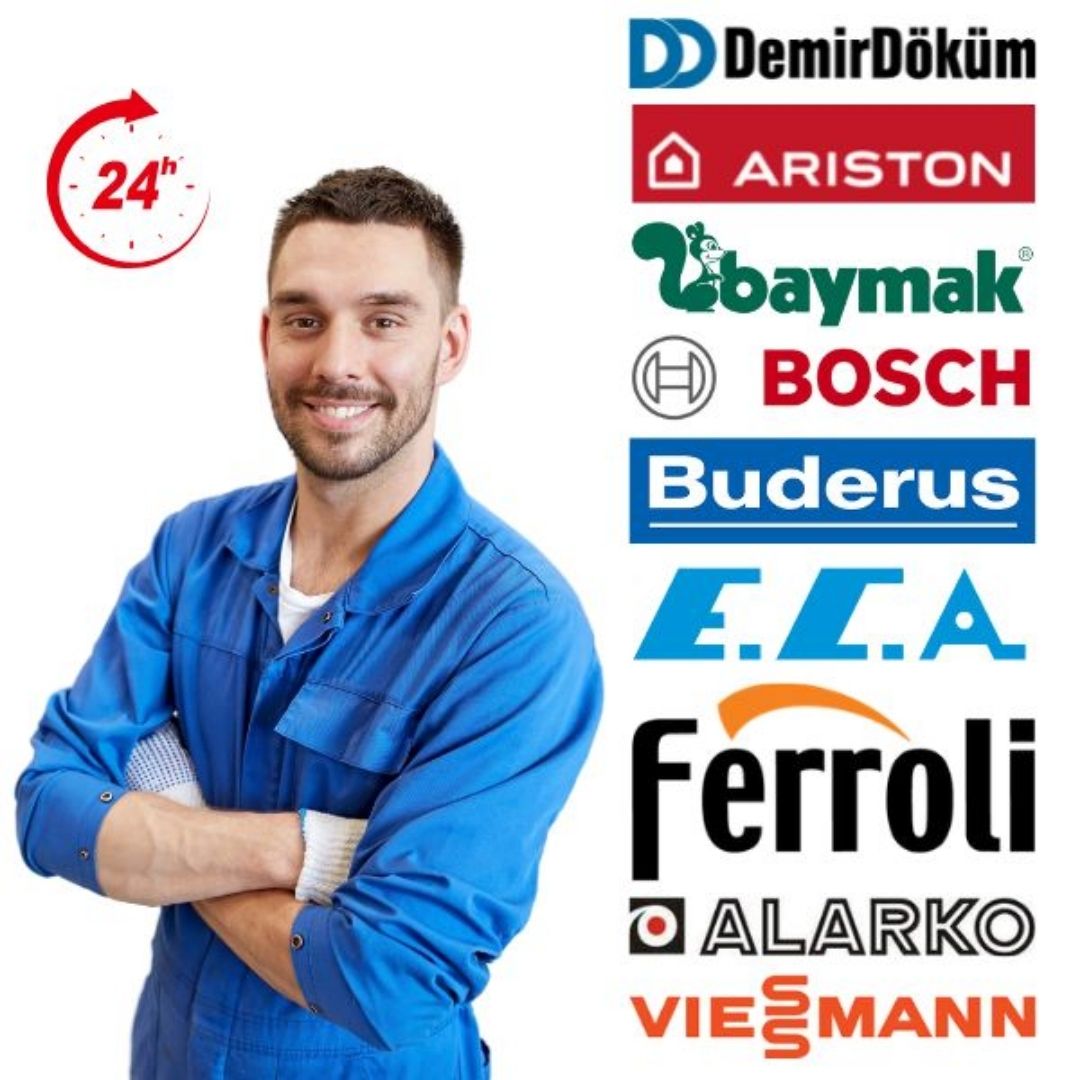  Beylikdüzü Demirdöküm Kombi Servisi 