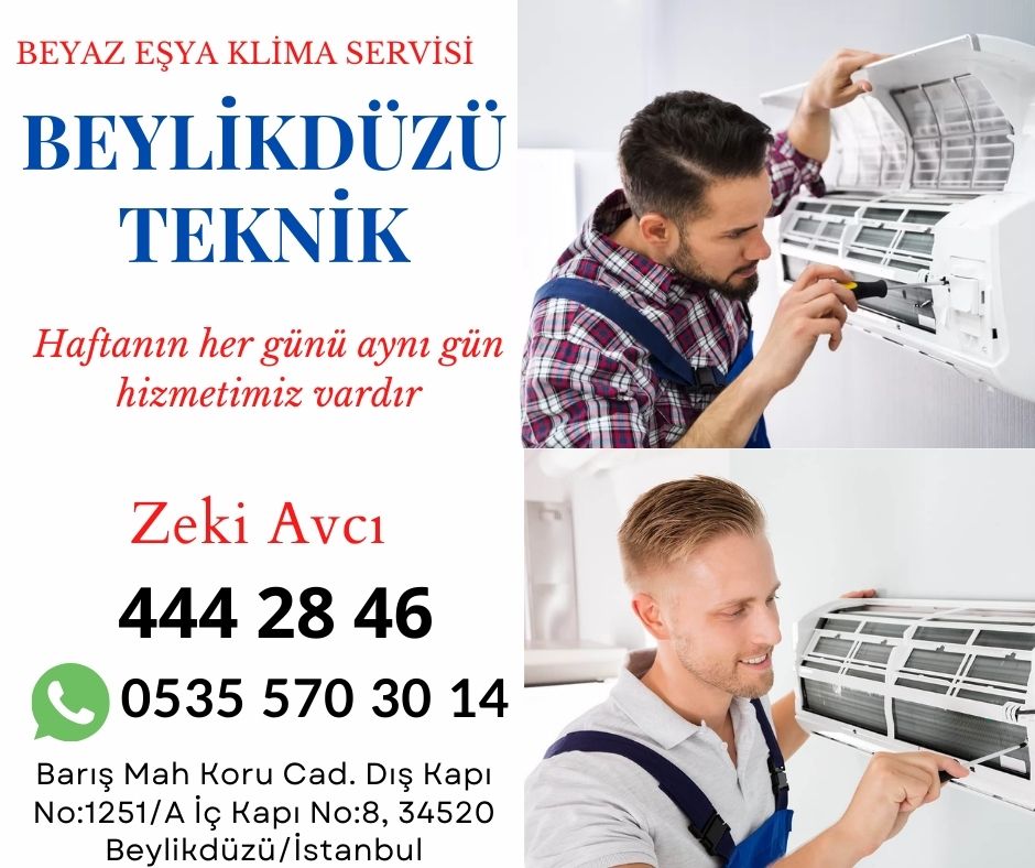 Beylikdüzü Electra Servisi