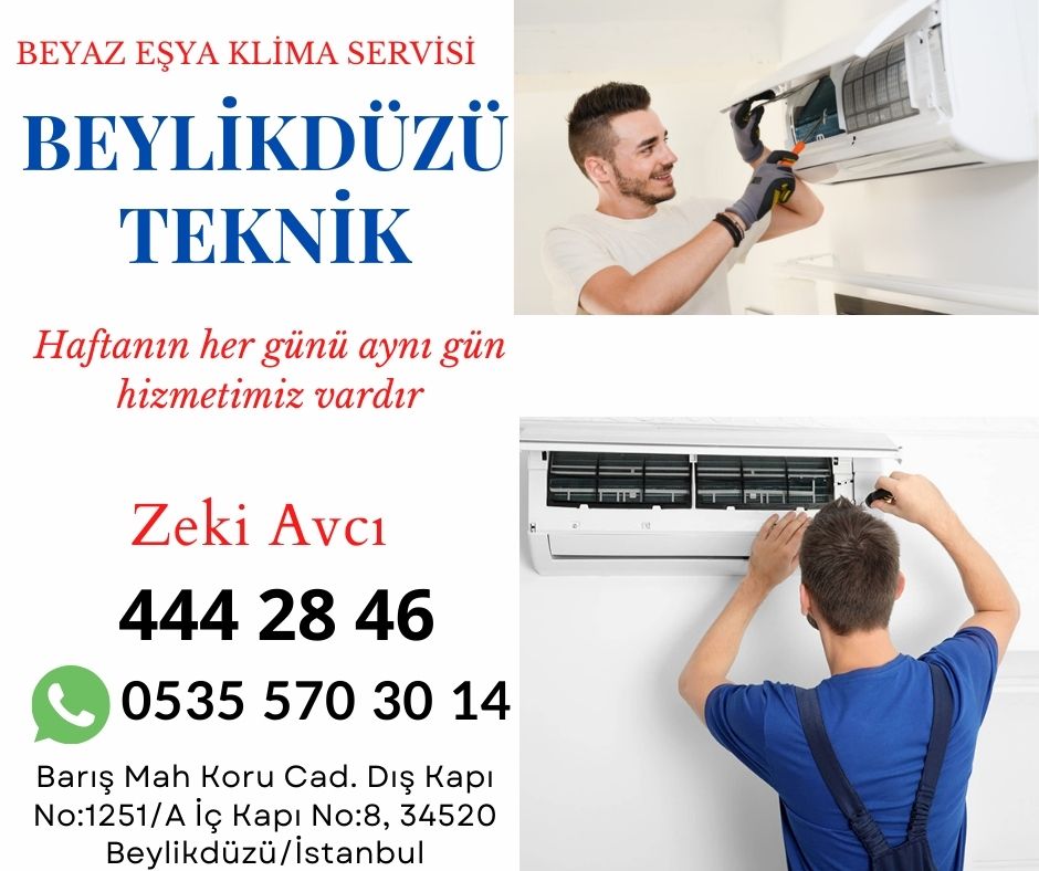 Beylikdüzü Mitsubishi Servisi
